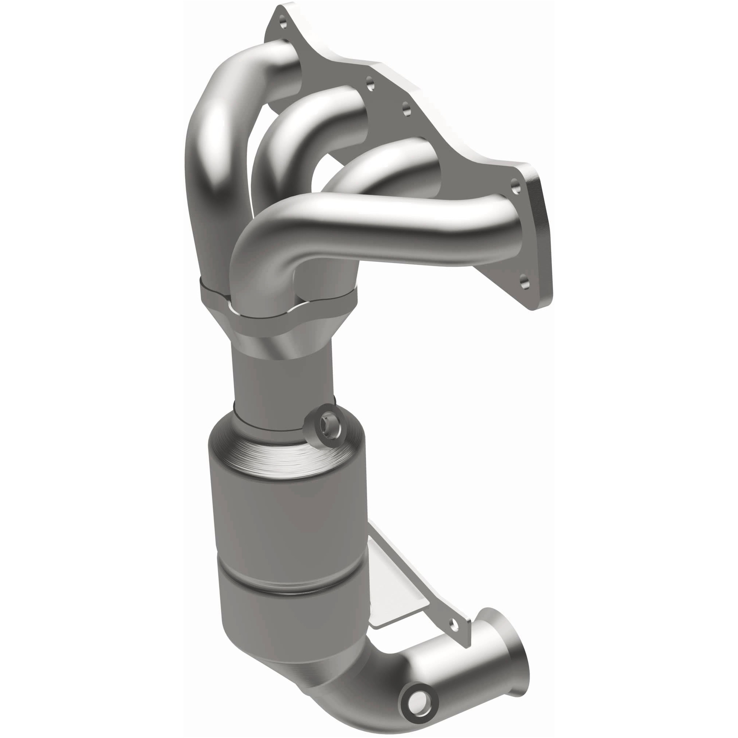 MagnaFlow California Grade CARB Compliant Manifold Catalytic Converter 5531028